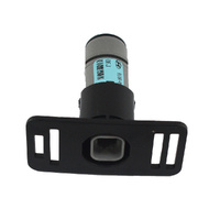Hyundai Ultrasonic Back Warning System Sensor Assembly