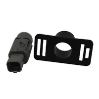 Hyundai Ultrasonic Back Warning System Sensor Assembly
