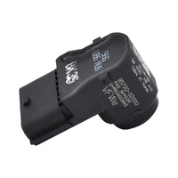 Hyundai Sensor Back Warning System