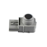 Hyundai Ultrasonic Back Warning System Sensor Assembly
