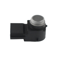 Hyundai Parking Assist System Ultrasonic Sensor Assembly