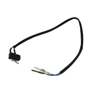 Hyundai Key Interlock Switch Assembly