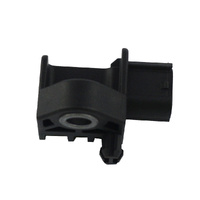 Hyundai Front Impact Sensor Assembly
