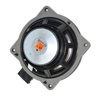 Hyundai Rear Door Speaker & Protector Assembly