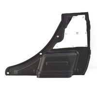 Hyundai Blanking Cover