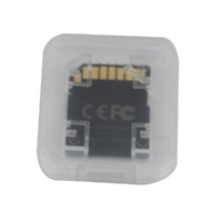 Hyundai Map Navigation External Memory