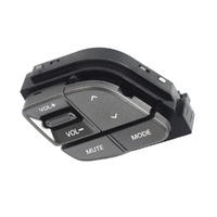 Hyundai Steering Remote Control Switch Assembly