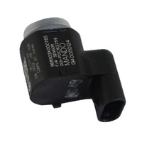 Hyundai Ultrasonic Back Warning System Sensor Assembly