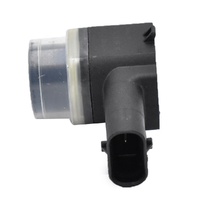 Hyundai Ultrasonic Sensor Parking Assist System Side