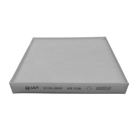 Hyundai Air Con Cabin Filter for Kona, Veloster & Venue