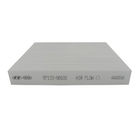 Hyundai Air Con AC Cabin Filter for Kona & Tucson