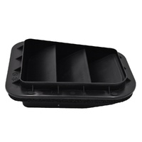 Hyundai Air Extractor Grille Assembly