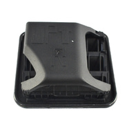 Hyundai Air Extractor Grille Assembly