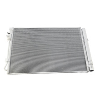 Hyundai Cooler Condenser Assembly