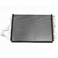 Hyundai Cooler Condenser Assembly