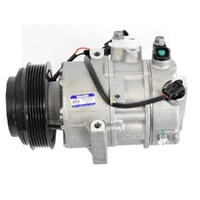 Hyundai Compressor Assembly