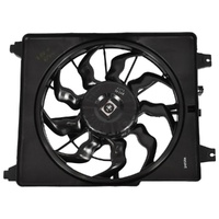 Hyundai Blower Assembly Condenser 
