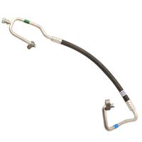 Hyundai A/C High Pressure Discharge Hose for i30 Elantra 10/2013-07/2016