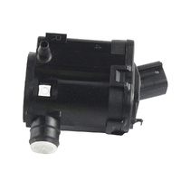 Hyundai Windshield Washer Motor & Pump Assembly