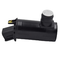 Hyundai Windshield Washer Motor & Pump Assembly
