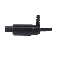 Hyundai Windshield Washer Motor & Pump Assembly