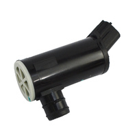 Hyundai Windshield Washer Front Motor & Pump