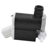 Hyundai Motor & Pump Assembly Windshield Washer
