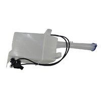Hyundai Washer Reservoir & Pump Assembly