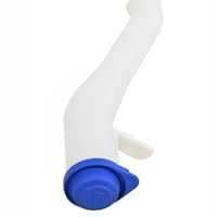 Hyundai Funnel & Cap Assembly Washer Reservoir
