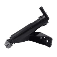 Hyundai Headlamp Telescope Unit Assembly