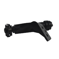 Hyundai Headlamp Telescope Unit Assembly