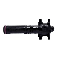 Hyundai Nozzle Telescope