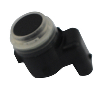 Hyundai Smart Parking Assist System Ultrasonic Sensor