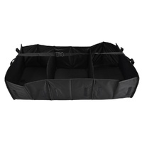 Genuine Hyundai Cargo Boot Organize for All Models