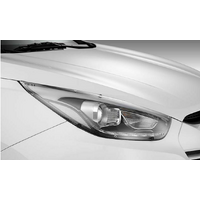 Hyundai IX35 Headlight Covers 2014-2016