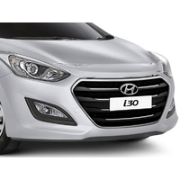 Hyundai i30 GD Clear Bonnet Protector 2012 - 2015