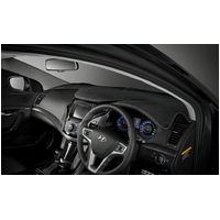 Hyundai Dash Mat for i40 Tourer & Sedan 02/2015-06/2018