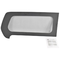 Hyundai Rear Panel Window Fixed Left Hand for iLoad 07/2015 - 04/2021