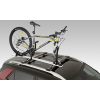 Hyundai Thule FastRide - Roof Top Bike Carrier