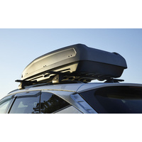 Hyundai Easy Trip YAKIMA Roof Pod Box 470L