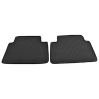 Hyundai Santa Fe Tailored Carpet Floor Mat Set of 4 6/2015 - 28/03/2018