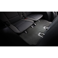 Hyundai Santa Fe DM Tailored Carpet 3RD Row Mat 06/2015 - 03/2018