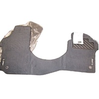 Hyundai iLoad Tailored Front Carpet Mats Set from 2007 to 2021