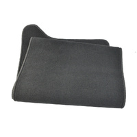 Hyundai iLoad Tailored Rear Carpet Mats Set from 2007 to 2021