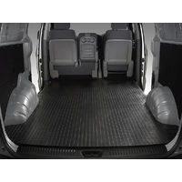 Hyundai iLoad Rubber Cargo Liner 2007 - 2021