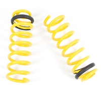 Hyundai Heavy Duty Rear Load Assist Spring Kit for Santa Fe DM 2012-2014