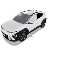 Hyundai KONA SX2 Ice/Sun Shade for 2023 - Current