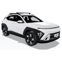 Hyundai KONA SX2 Through Roof Racks 2023 - Current