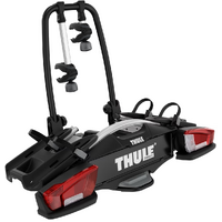 Hyundai Thule VeloCompact 2 Bike Carrier Tow Bar Mounted 925AU