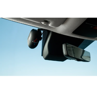 Hyundai Front & Rear Dash Cam Kit for All Models